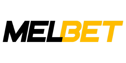 Logo Melbet