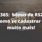 Bet365 Brasil: é Confiável? Bônus de R$200 e Como se Cadastrar!