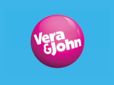 VeraJohn logo