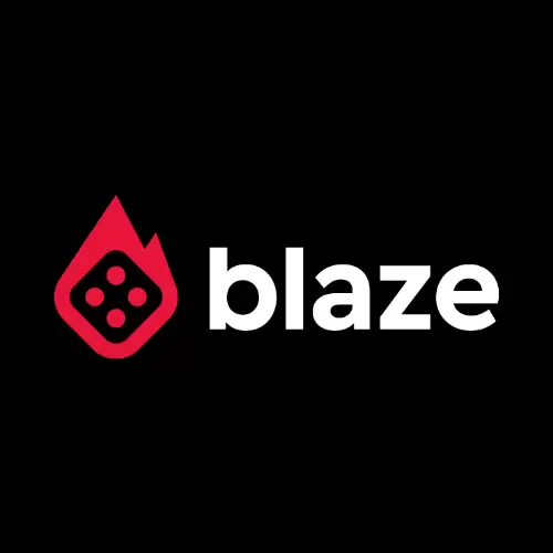 Blaze logo