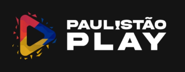 Paulistão Play Logo