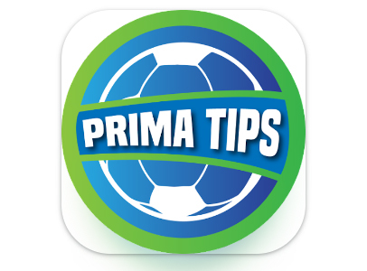 Prima Tips logo