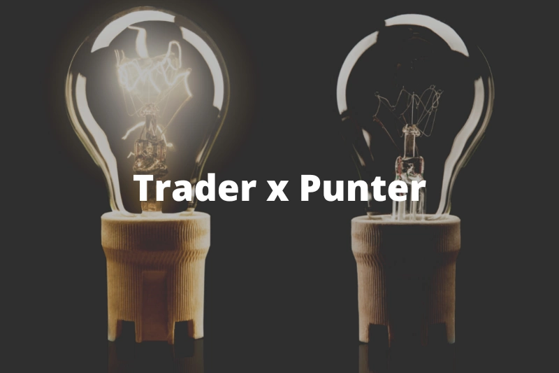 Trader x Punter