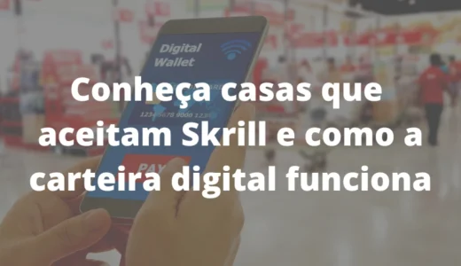 Os 10 melhores sites de apostas que aceitam Skrill no Brasil