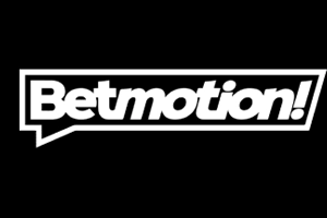 betmotion logo quadrado