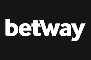 betway logo quadrado