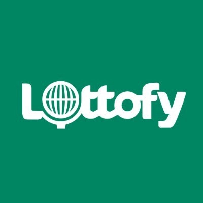 lottofy logo